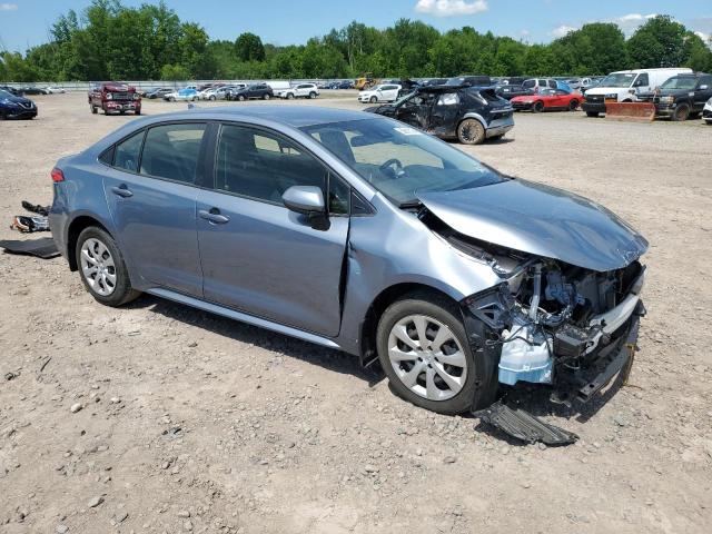 2020 Toyota Corolla Le VIN: JTDEPRAE3LJ021116 Lot: 56815194