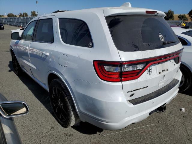 VIN 1C4SDJCT9KC599619 2019 Dodge Durango, R/T no.2