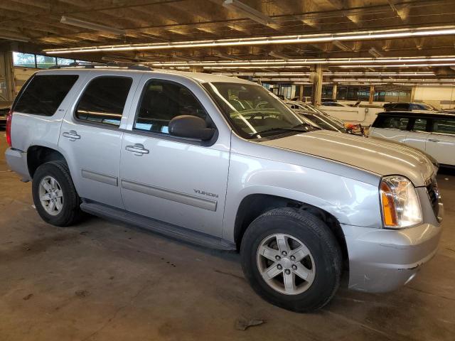 2014 GMC Yukon Slt VIN: 1GKS2CE01ER199306 Lot: 58612904