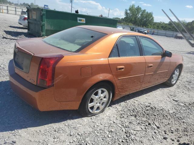 2003 Cadillac Cts VIN: 1G6DM57N230146153 Lot: 60550404