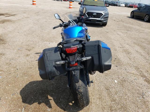 2023 SUZUKI GSX1000 GT JS1EK12B4P7100294