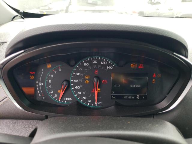 2017 Chevrolet Trax Ls VIN: 3GNCJKSBXHL280343 Lot: 57286744