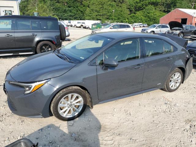 2023 TOYOTA COROLLA LE - JTDBDMHE5P3003327