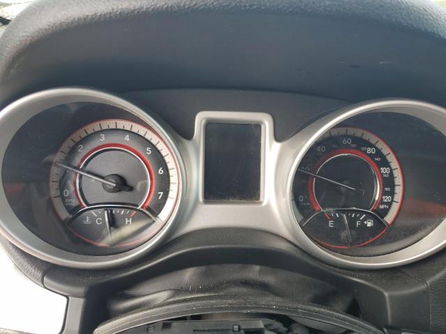 2017 Dodge Journey Sxt VIN: 3C4PDCBG1HT591338 Lot: 60463404