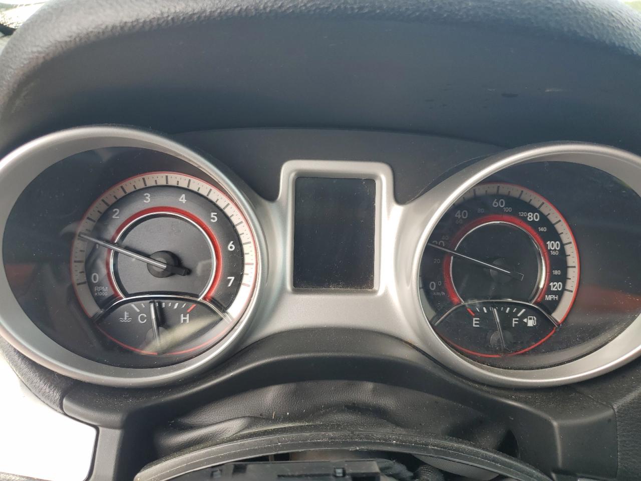 3C4PDCBG1HT591338 2017 Dodge Journey Sxt