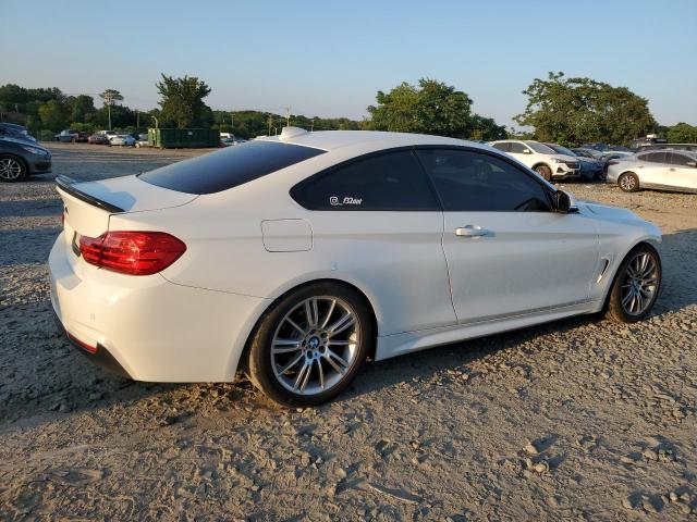 VIN WBA3R5C58FK371635 2015 BMW 4 Series, 435 XI no.3