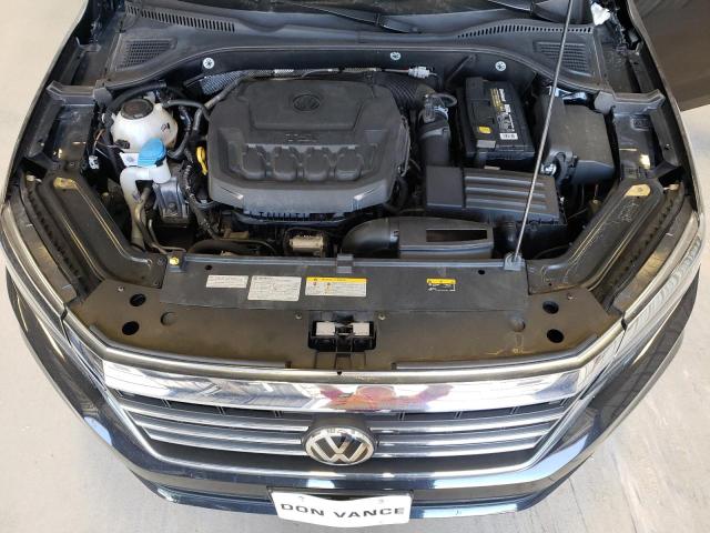 2021 Volkswagen Passat Se VIN: 1VWSA7A30MC009936 Lot: 58600014