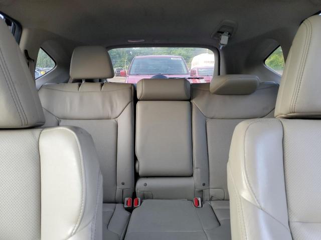 2015 Honda Cr-V Exl VIN: 5J6RM4H77FL125230 Lot: 59401224