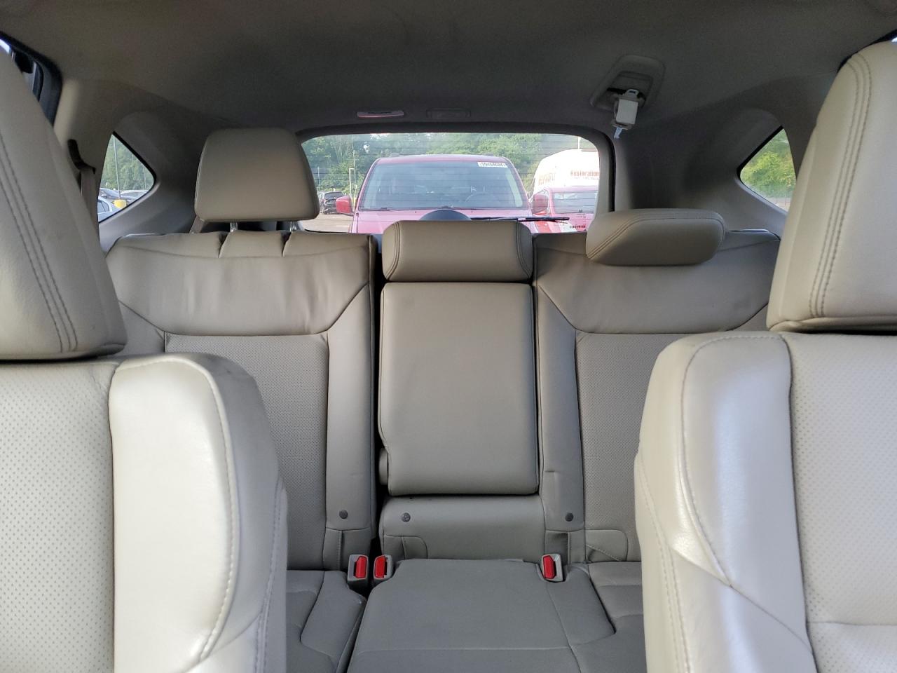 5J6RM4H77FL125230 2015 Honda Cr-V Exl