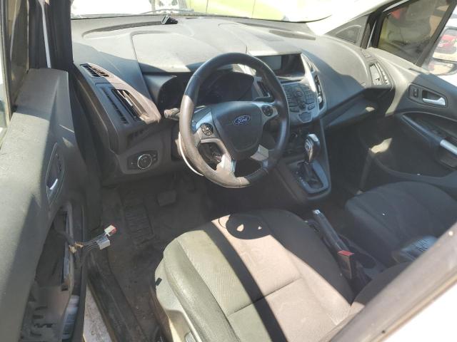 2015 Ford Transit Connect Xlt VIN: NM0LS7F79F1213730 Lot: 58935434