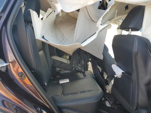 2017 Toyota Rav4 Limited VIN: 2T3DFREV6HW666280 Lot: 55446544