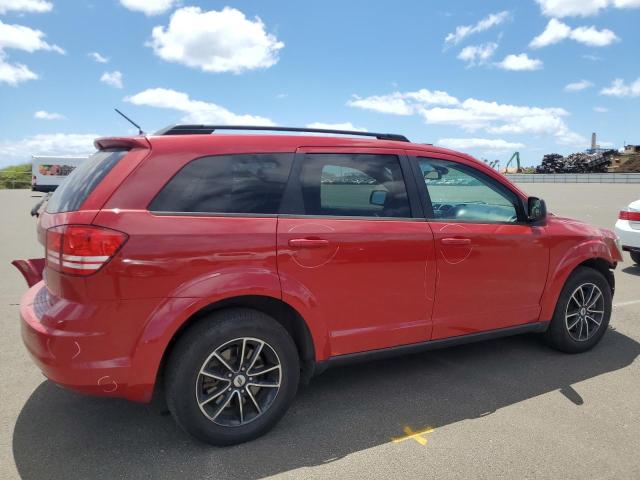 Vin: 3c4pdcab3jt506463, lot: 59713884, dodge journey se 20183