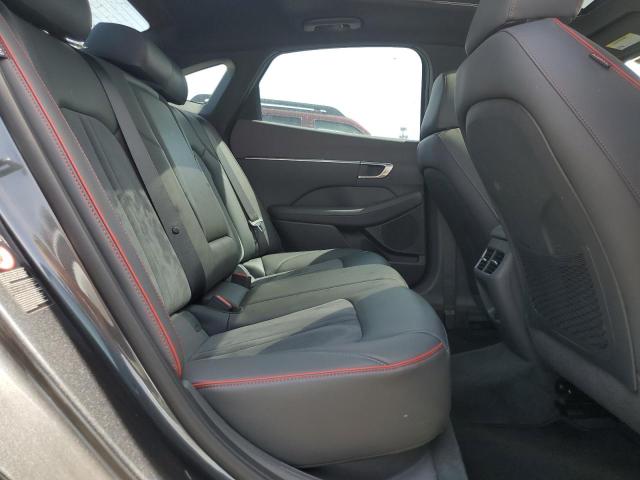 2022 Hyundai Sonata Sel Plus VIN: KMHL44J22NA209715 Lot: 56621444