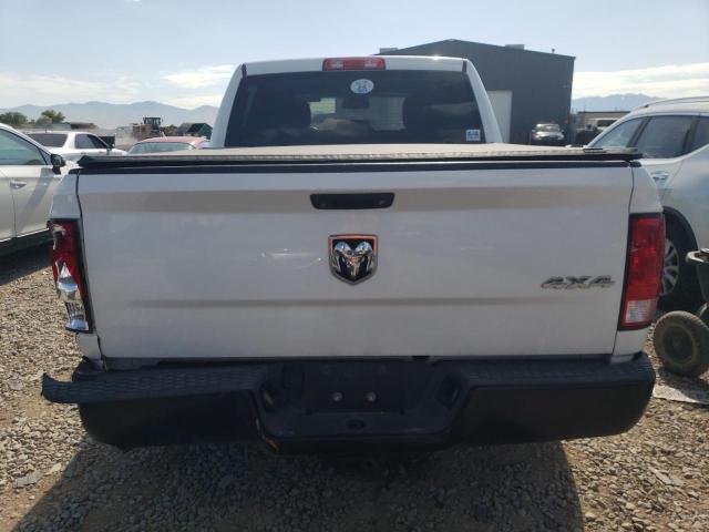 2015 Ram 1500 Ssv VIN: 1C6RR7XT7FS771811 Lot: 57361934