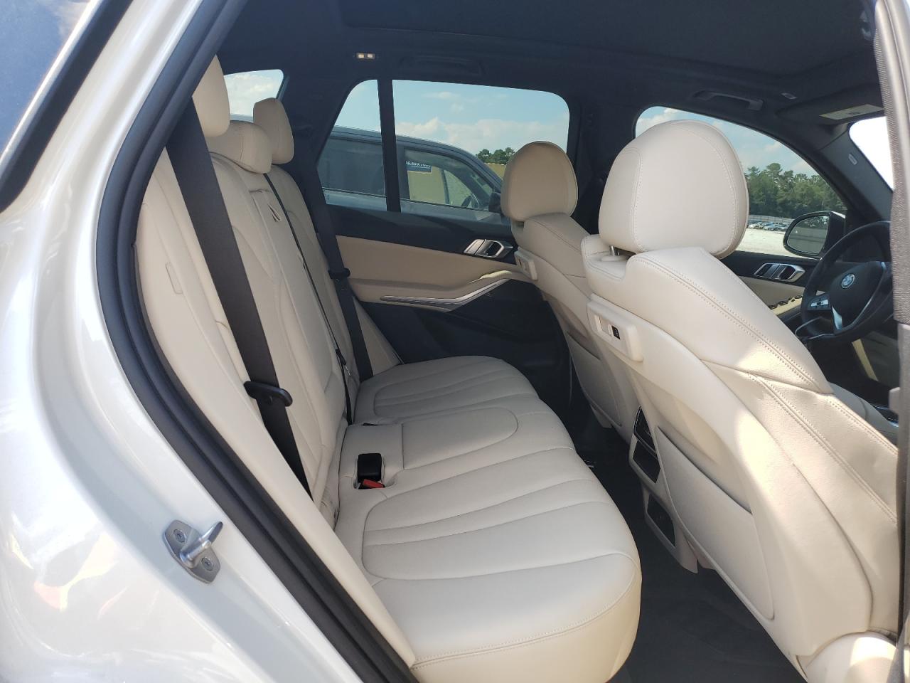 5UXCR4C02N9M51681 2022 BMW X5 Sdrive 40I
