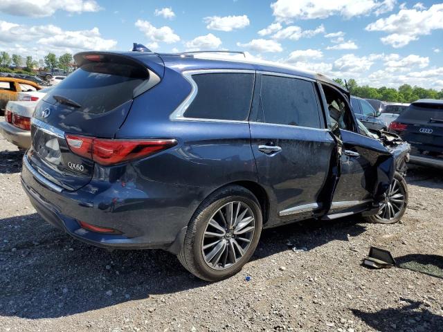 VIN 5N1AL0MM9GC506035 2016 Infiniti QX60 no.3