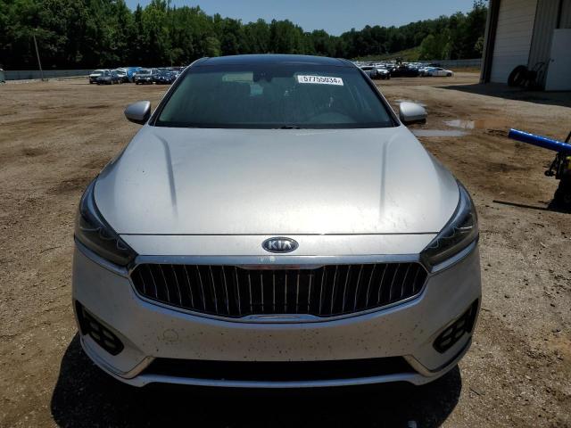 2017 KIA CADENZA PR - KNALC4J17H5091928