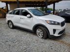 KIA SORENTO L photo