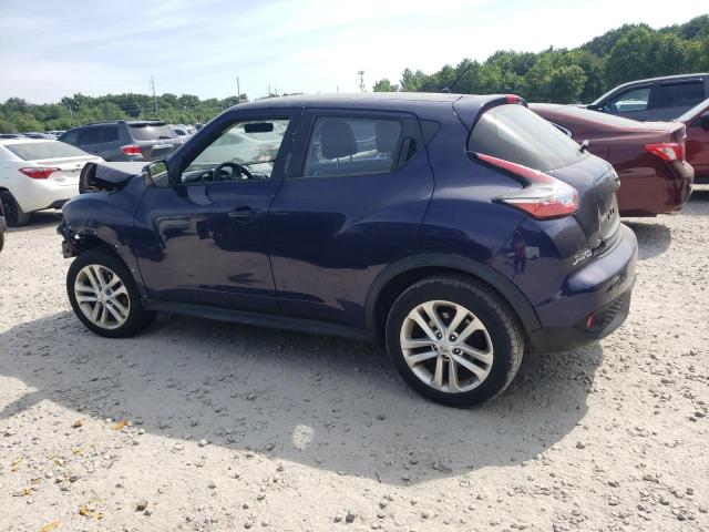 2016 NISSAN JUKE S - JN8AF5MV8GT658099