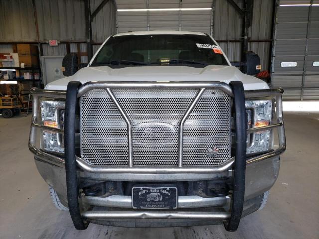 2018 FORD F250 SUPER 1FT7W2BT0JEB38139