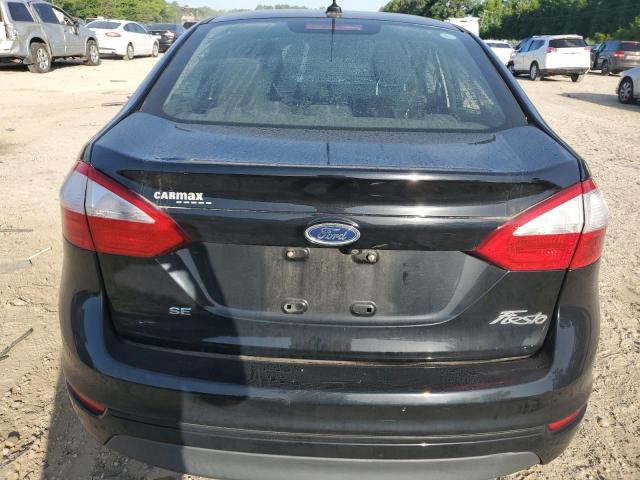 2018 Ford Fiesta Se VIN: 3FADP4BJ2JM131915 Lot: 57374094