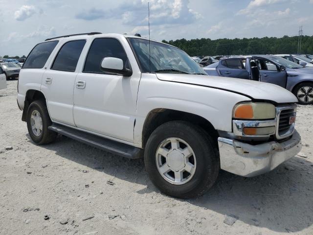 2004 GMC Yukon VIN: 1GKEC13Z34J133479 Lot: 59238634