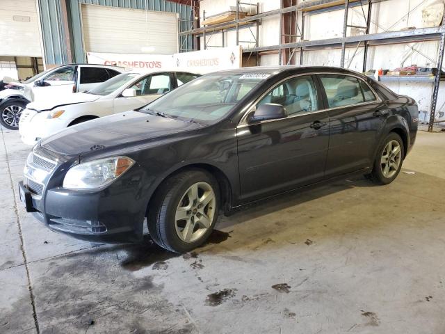 CHEVROLET MALIBU LS