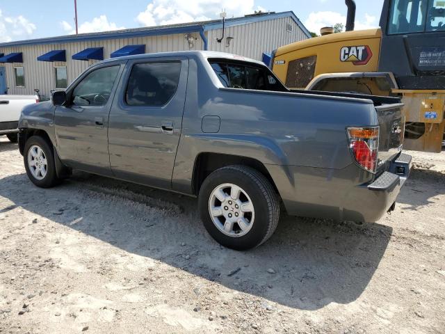 2007 Honda Ridgeline Rtl VIN: 2HJYK16537H502928 Lot: 57420074