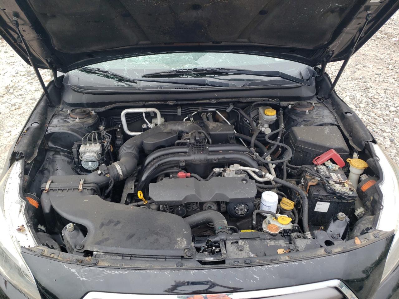 4S4BSATC5H3226216 2017 Subaru Outback Touring