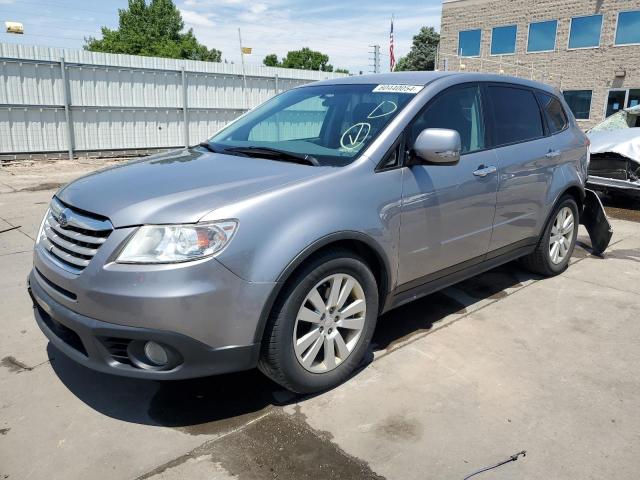 4S4WX91D484407007 2008 Subaru Tribeca