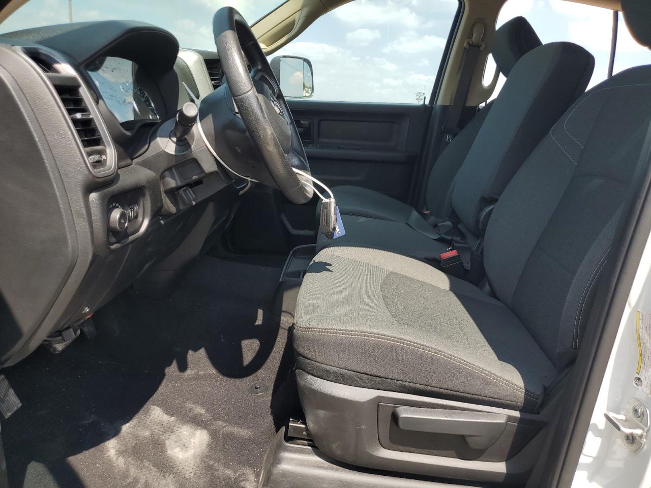 3C63RRGL7LG254447 2020 Ram 3500 Tradesman