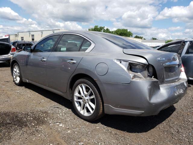 2009 Nissan Maxima S VIN: 1N4AA51E39C820941 Lot: 57724784