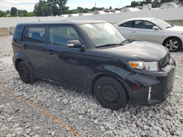 2015 Toyota Scion Xb VIN: JTLZE4FE2FJ072988 Lot: 61034174