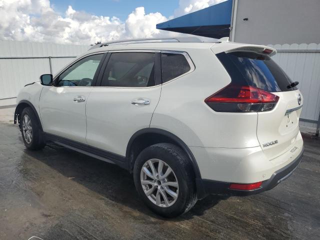 2019 Nissan Rogue S VIN: 5N1AT2MV8KC771204 Lot: 60870334