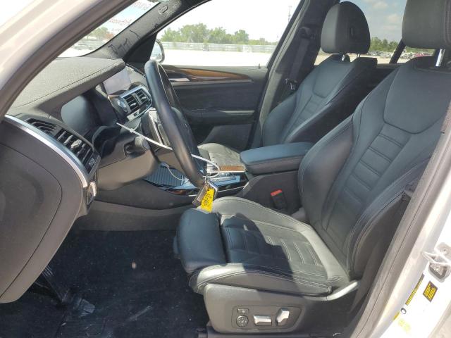 2020 BMW X3 Sdrive30I VIN: 5UXTY3C0XL9D22567 Lot: 59321624