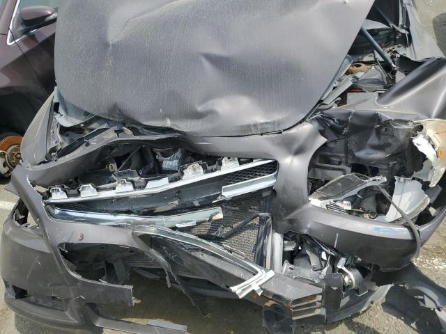 2010 Chevrolet Malibu 1Lt VIN: 1G1ZC5E03AF302023 Lot: 59264874