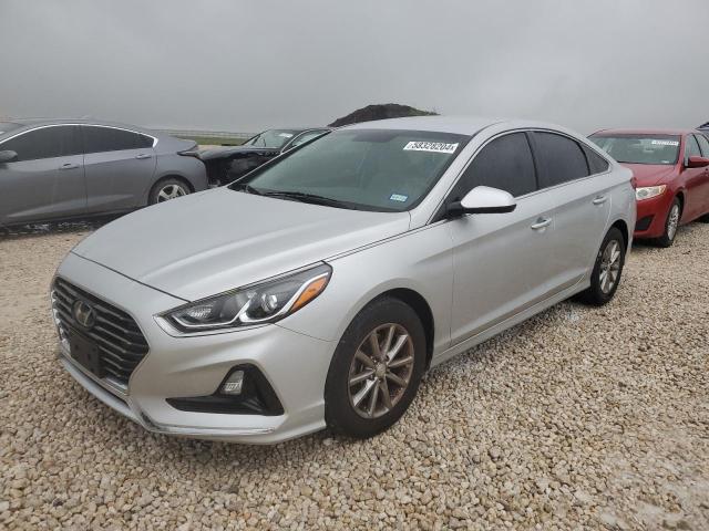 2019 HYUNDAI SONATA SE - 5NPE24AF0KH760610