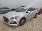 2019 HYUNDAI SONATA SE - 5NPE24AF0KH760610