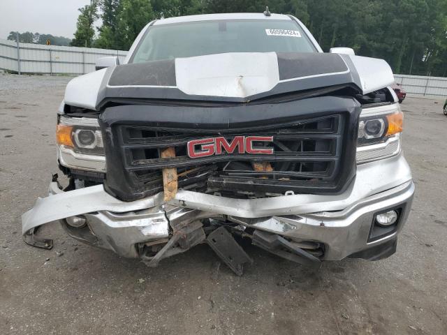 2015 GMC SIERRA K15 - 1GTV2UEC7FZ230942