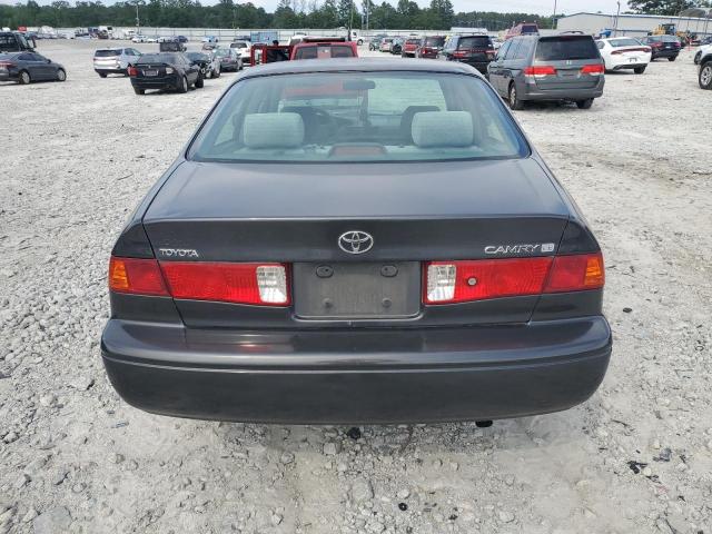 2000 Toyota Camry Ce VIN: 4T1BG22K4YU743081 Lot: 58400674
