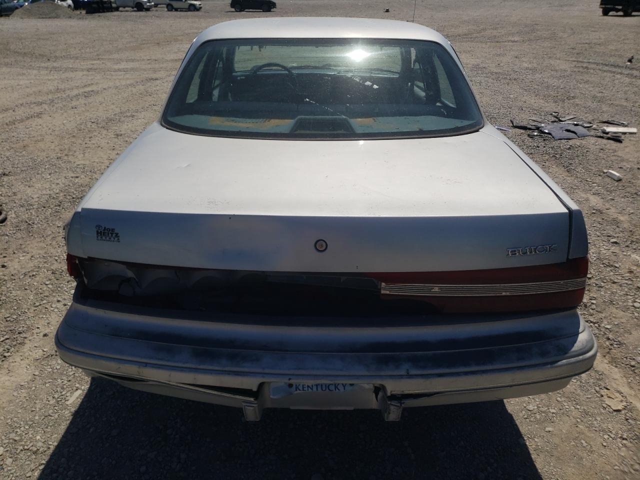 1G4AG55M4R6491588 1994 Buick Century Special