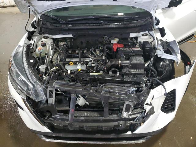 2021 Nissan Kicks Sr VIN: 3N1CP5DV2ML566751 Lot: 59337824