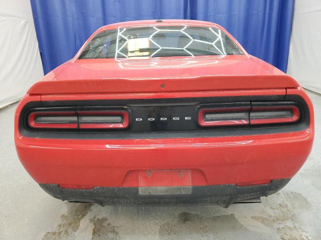 2021 Dodge Challenger R/T VIN: 2C3CDZBT7MH542358 Lot: 57237254