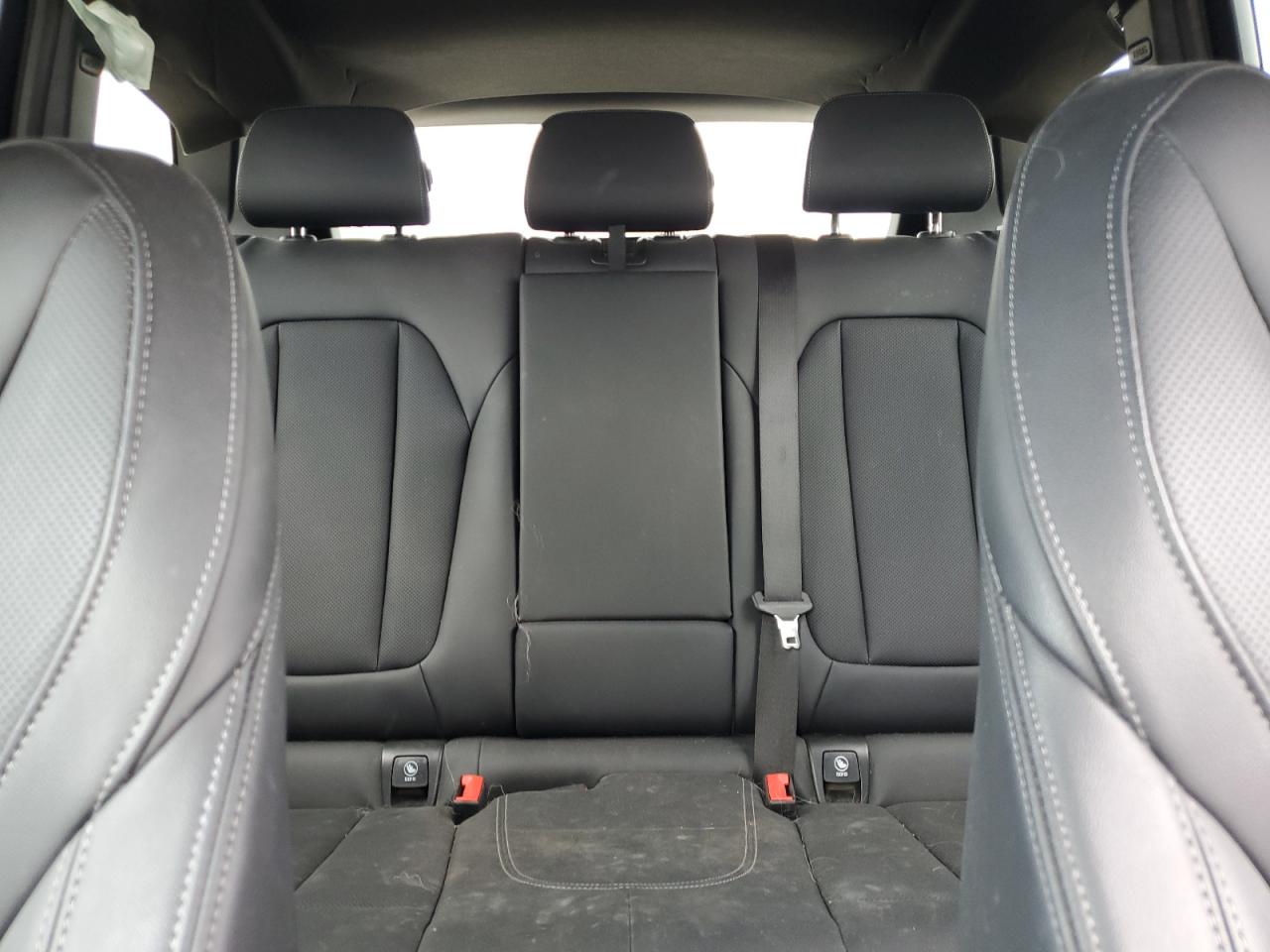 5UX43DP04N9K84689 2022 BMW X3 Sdrive30I