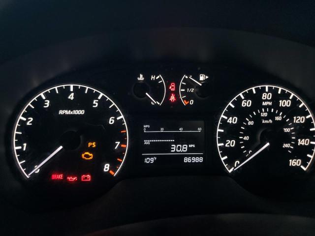 2017 NISSAN SENTRA S - 3N1AB7AP4HY232995