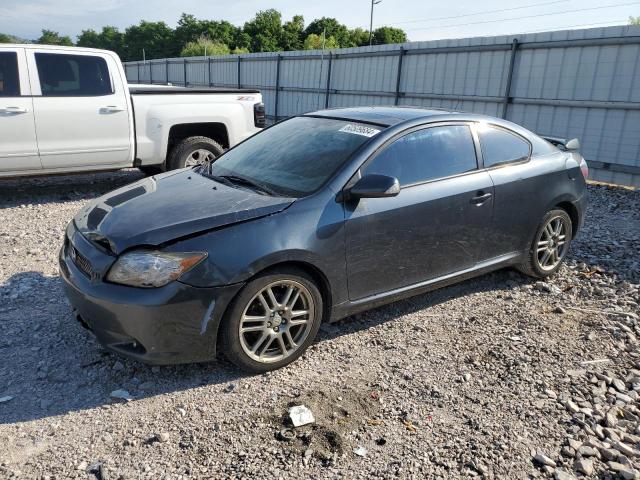 2010 Toyota Scion Tc VIN: JTKDE3B70A0321657 Lot: 60509684