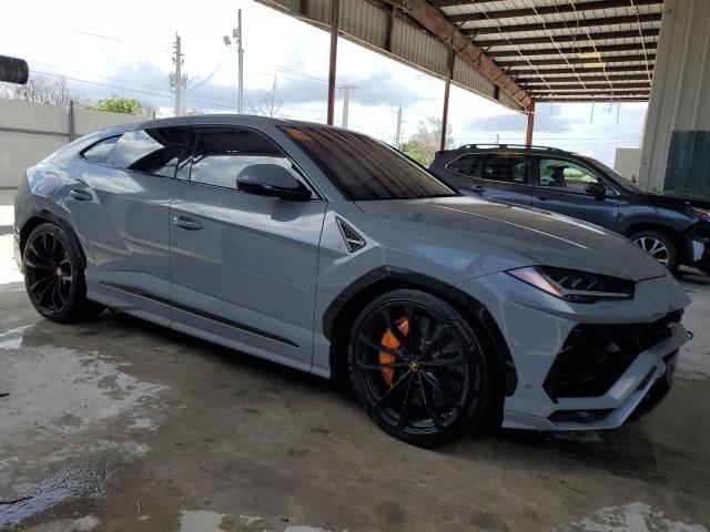 2020 Lamborghini Urus VIN: ZPBUA1ZL1LLA07374 Lot: 59697224