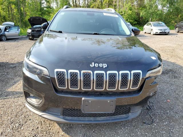 2019 Jeep Cherokee Latitude VIN: 1C4PJMCB9KD279718 Lot: 54193824