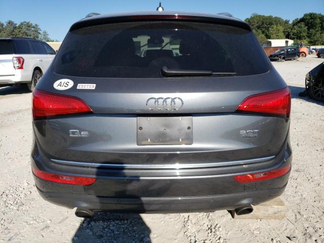 2015 AUDI Q5 PREMIUM - WA1LFAFP1FA130940