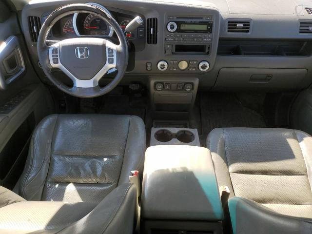 2007 Honda Ridgeline Rtl VIN: 2HJYK16587H002263 Lot: 57719004